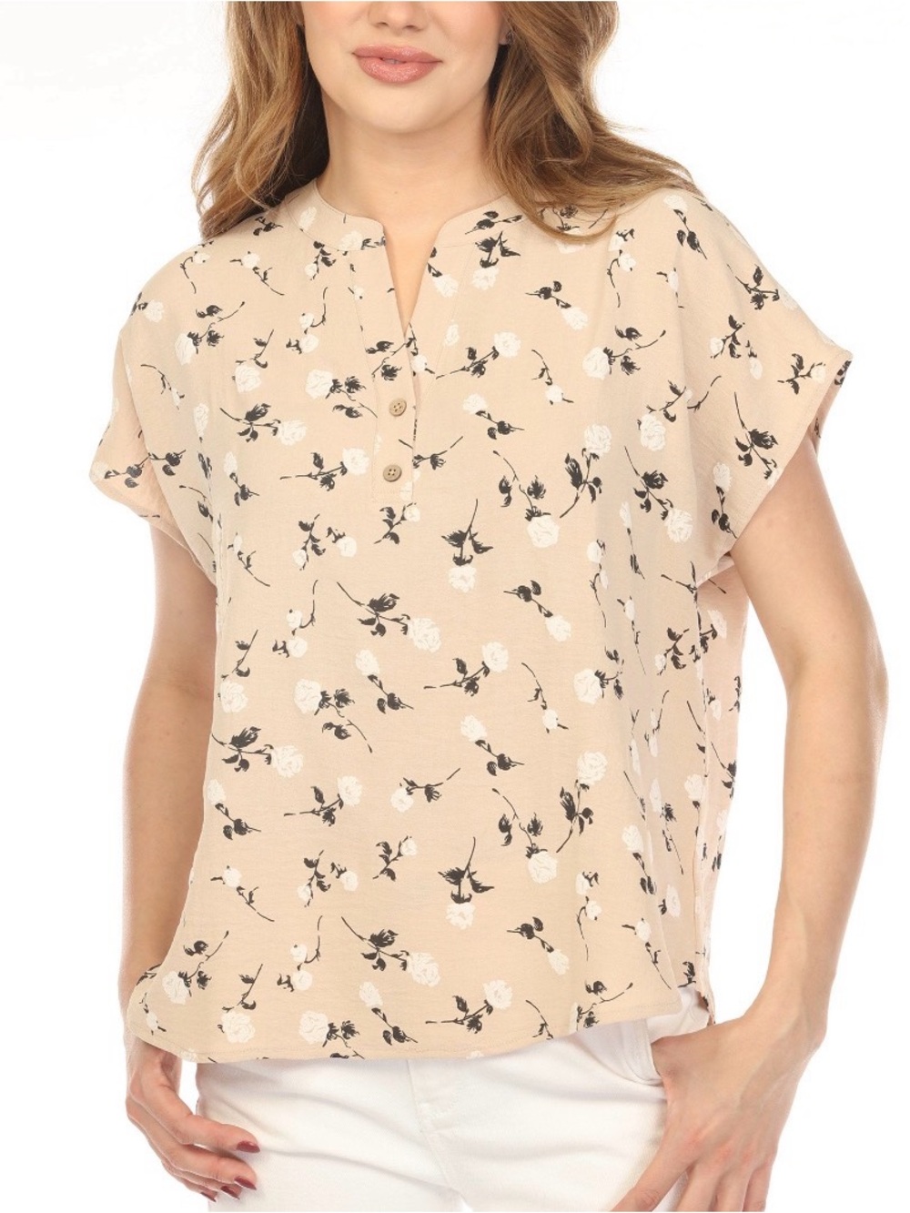 Wrapper women’s airflow top